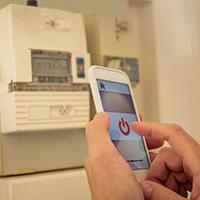 Customers getting ‘smart’ about meters to save on energy bills