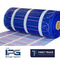 IPG Underfloor Heating