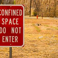 Dangers Of Confined Spaces Highlighted At Safety Event Hosted By DTL