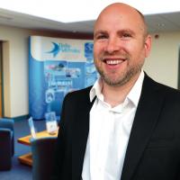 Doby Verrolec welcomes new Regional Sales Manager