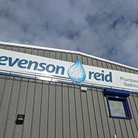 Plumbing merchant 