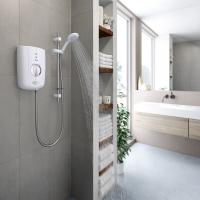 Easy Install Inclusive Showering with Triton's new T150+