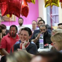 HomeServe celebrates £68,000 charity fundraising efforts