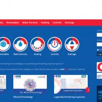 Techtalk website