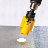 Fixing the jigsaw piece puzzle