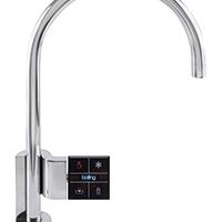 EauVation smart taps
