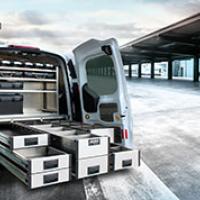 Truckman truck