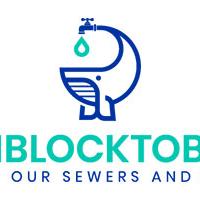 Unblocktober logo
