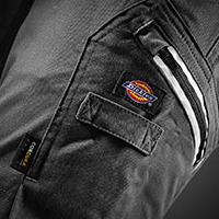 Dickies FLEX Workwear Trousers