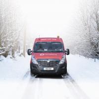 The secret to the UK’s perfect winter’s day at home