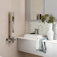 S70 Towel Warmer by Aestus