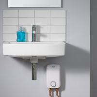 Triton’s Instaflow Water Heater 