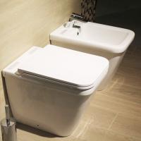 Flushing our troubles away