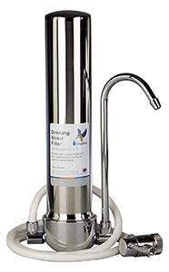 How good is our tap water really?