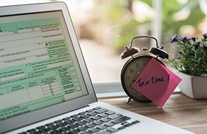 Tax Preparation Specialist Provides Assistance to Aid Compliance with HMRC Regulations in Self Assessment Tax Returns