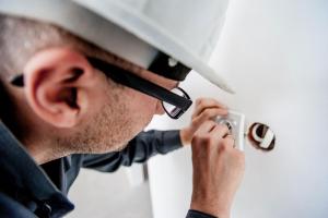 tradesperson