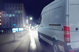 Top tips for selling your van