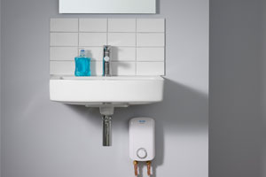 Triton’s Instaflow Water Heater 